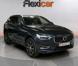 VOLVO XC 60 2.0 T8 PHEV INSCRIPTION AWD