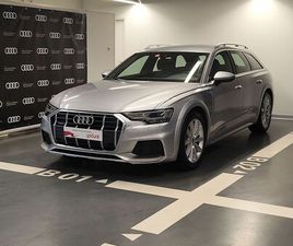 AUDI A6 ALLROAD 40 TDI 2.0 QUATTRO S TRONIC EVOLUTION DEL 2022 USATA A MODENA