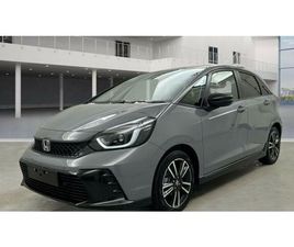 HONDA JAZZ 1.5 ADVANCE SPORT|MAGICSEATS|NUR 6000KM...