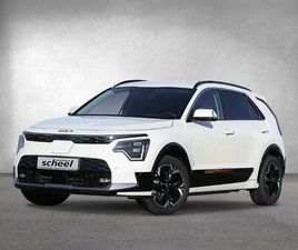 64KW INSPIRATION ACC/KAM./KLIMAA NIRO EV INSPIRATION