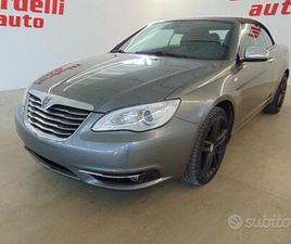 LANCIA FLAVIA LANCIA FLAVIA 2.4