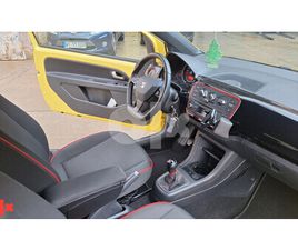 SEAT MII SEAT MII FR -LINE BENZIN-CNG PLIN-FABRICKI TEL 063312151