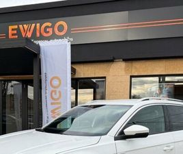 VOLKSWAGEN T-ROC 1.5 TSI 150CH EVO R-LINE START-STOP