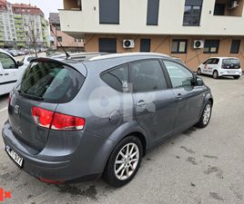 SEAT ALTEA XL