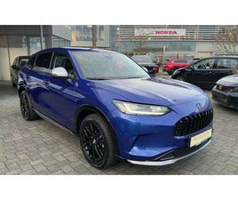 HONDA ZR-V 2.0 E:HEV ADVANCE|SONDERFELGEN18'|AEROP.... ADVANCE|SONDERFELGEN18'|AEROP....