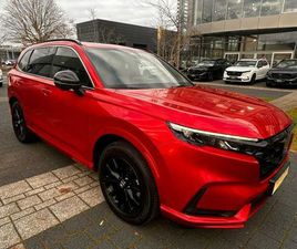 HONDA CR-V E:PHEV ADVANCE TECH 2WD|AHK...