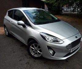 1.1 TI-VCT ZETEC EURO 6 (S/S) 3DR