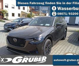 0 PLUG-IN HYBRID ALLRAD AUTOMATIK HOMURA PLU