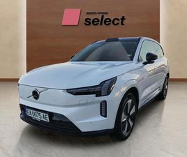 VOLVO EX90 VOLVO EX90 111 KWH