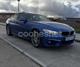 BMW SERIE 4 428I GRAN COUPE
