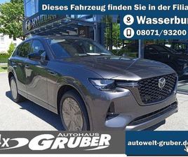 0 E-SKYACTIV D 254PS AUTOMATIK ALLRAD HOMURA