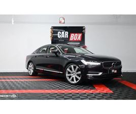 VOLVO S90 2.0 D4 INSCRIPTION GEARTRONIC