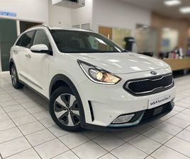 KIA NIRO 1.6 GDI 3 PHEV
