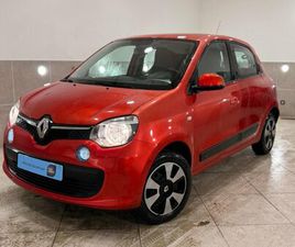RENAULT TWINGO RENAULT TWINGO SCE 70CV CLIM GARANTIE 12 MOIS CRIT AIR 1