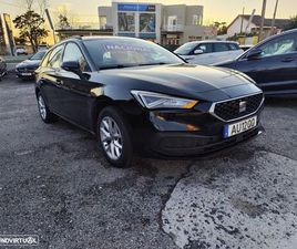 SEAT LEON ST 2.0 TDI STYLE
