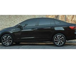 VOLKSWAGEN VIRTUS HIGHLINE 200 TSI 1.0 FLEX 12V AUT 2022