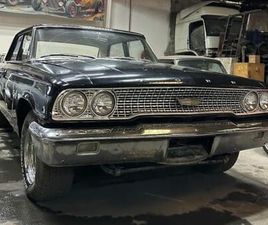 FORD GALAXIE