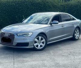 ② AUDI A6 TDI ULTRA EXCLUSIVE EURO6 130000KM — AUDI — 2EMEMAIN