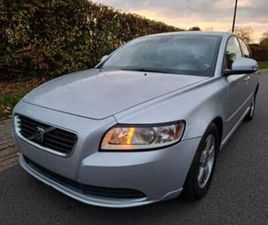 VOLVO S40 DRIVE ② VOLVO S40 1.6D 110 DRIVE SUMMUM FULL OPTIONS 4 PORTES EURO5 — VOLVO — 2EMEMAIN