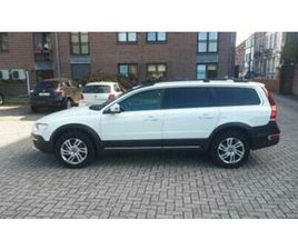 VOLVO XC70 ② VOLVO XC70 — VOLVO — 2EMEMAIN