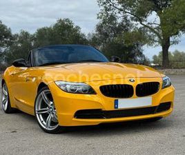 BMW Z4 SDRIVE35I