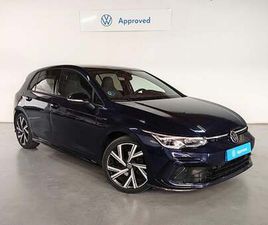 VOLKSWAGEN GOLF VOLKSWAGEN GOLF 1.5 ETSI R-LINE DSG 110KW