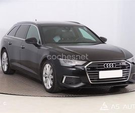 AUDI A6 AVANT 45 TDI QUATTRO TIPTR
