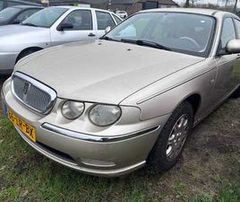 ROVER - 75 - 1.8 ÉDITION BUSINESS - 86-LR-BX