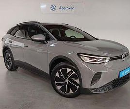 VOLKSWAGEN ID.4 PRO 210KW 77KWH