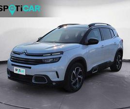 CITROEN C5 AIRCROSS PURETECH 130 S&S SHINE