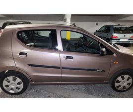 SUZUKI ALTO 1.0
