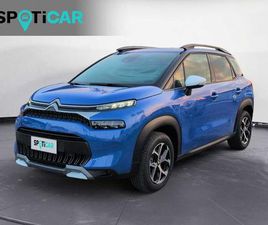 CITROEN C3 AIRCROSS PURETECH 130 S&S EAT6 PLUS
