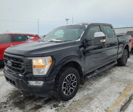 FORD F150 * XLT CREW CAB STD BED * CARFAX * ЦЕНА ДО БГ