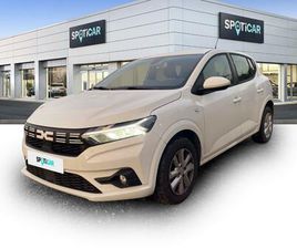 TCE 90 CVT EXPRESSION