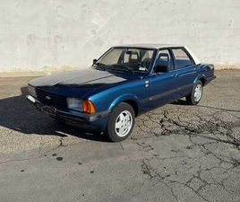 FORD TAUNUS TC 2.0 OLDTIMER