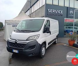 28 BLUEHDI 120 S&S PC-TN FURGONE