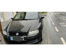 FIAT STILO