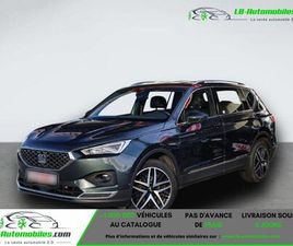 SEAT TARRACO 2.0 TDI 150 CH BVM 7 PL