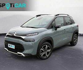 CITROEN C3 AIRCROSS BLUEHDI 110 S&S FEEL