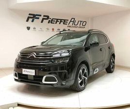 CITROEN C5 AIRCROSS BLUEHDI 130 S&S EAT8 FEEL PACK