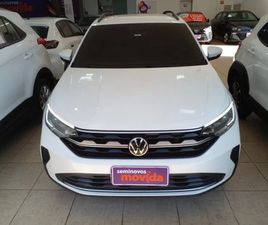 VOLKSWAGEN NIVUS COMFORTLINE 1.0 200 TSI FLEX AUT 2024