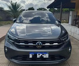 VOLKSWAGEN NIVUS HIGHLINE 1.0 200 TSI FLEX AUT 2021