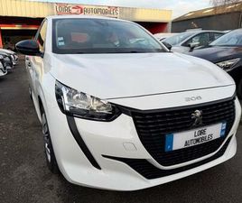 BLUEHDI 100 S&S BVM6 ACTIVE