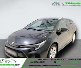 SUZUKI SWACE 1.8 HYBRID 122CH