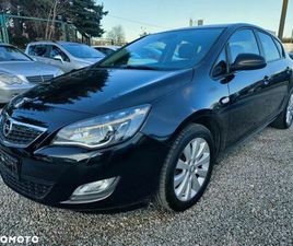 OPEL ASTRA OPEL ASTRA