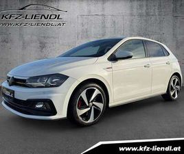 VOLKSWAGEN POLO GTI VW POLO 2.0 TSI GTI OPF