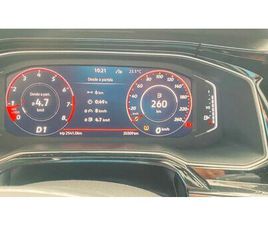 VOLKSWAGEN VIRTUS GTS 1.4 TSI 16V FLEX 4P 2022