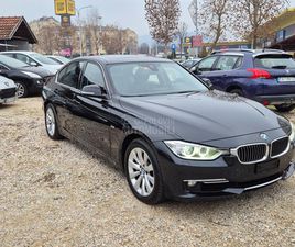 BMW 335 ACTIVE HYBRID 3