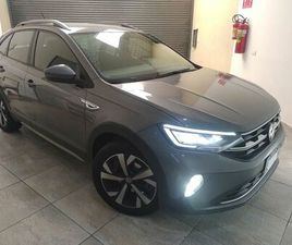 VOLKSWAGEN NIVUS HIGHLINE 1.0 200 TSI FLEX AUT 2024