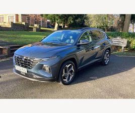 1.6 T-GDI ULTIMATE EURO 6 (START/STOP) 5DR